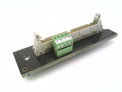 PHOENIX CONTACT FLKM50-PA-AB/1756-IN