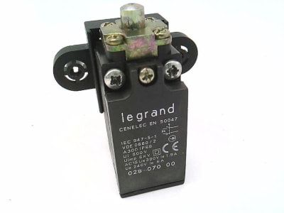 LEGRAND 028-070 00