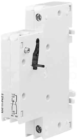 EATON CORPORATION NHI22-PKZ2