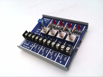 WENTECH MOB-4