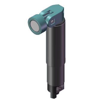 SIEMENS 3RG6122-3GF00