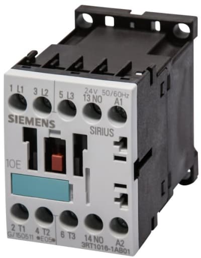 SIEMENS 3RT1016-1AB01