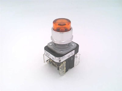 ALLEN BRADLEY 800T-QBH10A