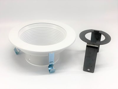 CONTECH LIGHTING CTR2001W-P