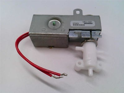 KMC CONTROLS VEC-1021