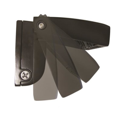 RAB LIGHTING AWL-LED14W-A-4K-BRZ