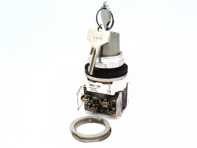 ALLEN BRADLEY 800T-J52B
