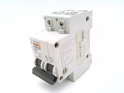 SCHNEIDER ELECTRIC MG20546