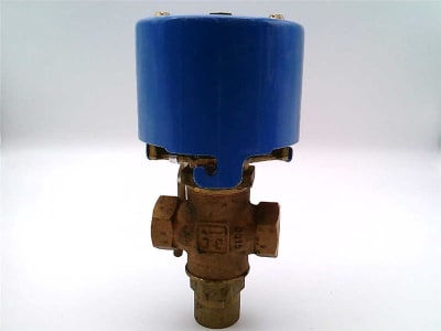 KMC CONTROLS VCP-43310251