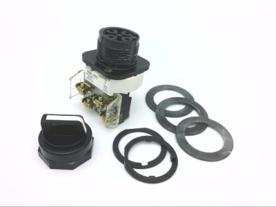 ALLEN BRADLEY 800H-HR5A