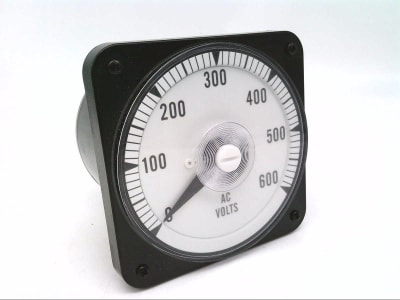 YOKOGAWA 103-021-PZZZ/7P