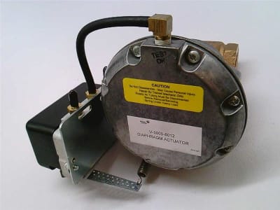 JOHNSON CONTROLS VG7241GT+3008BP