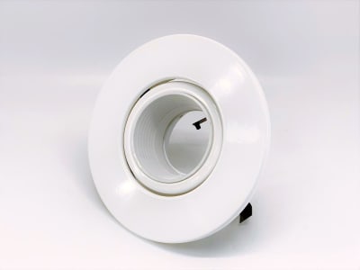 CONTECH CORPORATION CTR1607-P-WHT