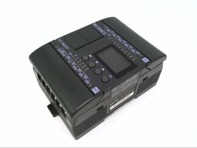 KEYENCE CORP KV-16DTP