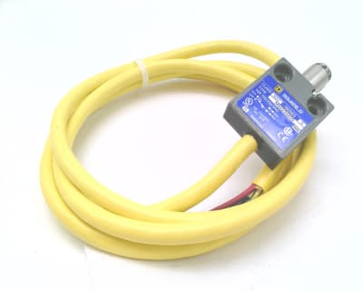 TELEMECANIQUE SENSORS 9007MS02S0200