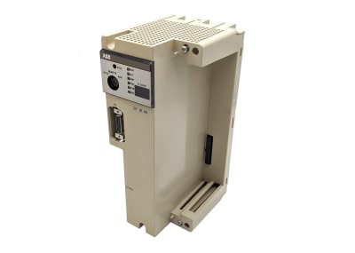 ASEA BROWN BOVERI 07 ZE 62 R302