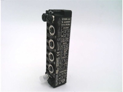 BECKHOFF EP1008-0002