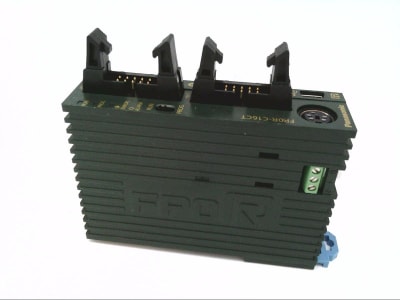MATSUSHITA ELECTRIC AFP0RC 16CT