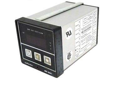 DANAHER CONTROLS MIC2000 (2111111)