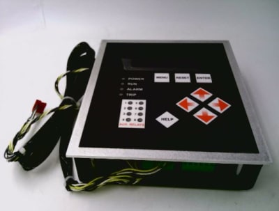 MOTORTRONICS DSS1000-COM-KIT-RU