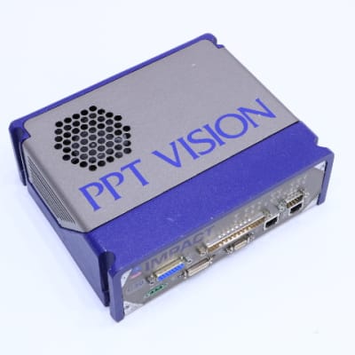 PPT VISION 661-0326-C40