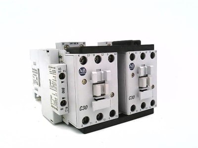 ALLEN BRADLEY 104-C30DJ22