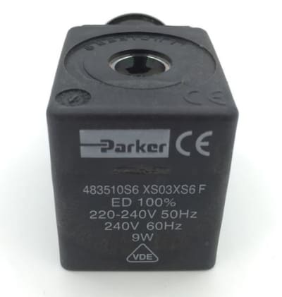 PARKER 483510S6
