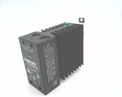 WATLOW CZ24-A24-DC10