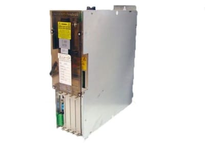 BOSCH DDS03.1-W030-R