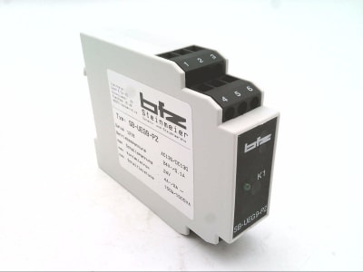 BFZ SB-UEG9-PZ
