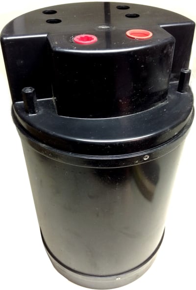 HYDREL CORP MRIS94RC12B