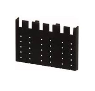 EATON CORPORATION 100780