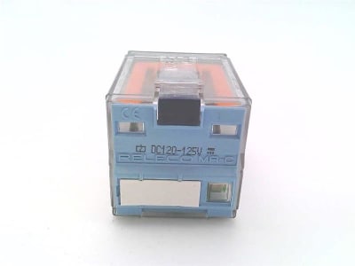 TURCK C3-A30DX/120-125VDC