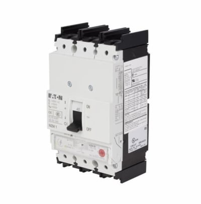 EATON CORPORATION NZMB1-AF40-NA