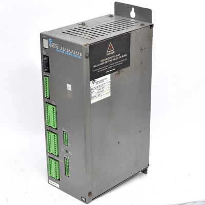 DANAHER MOTION SC752A-001-01