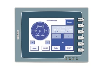 BEIJER ELECTRONICS HT60BS