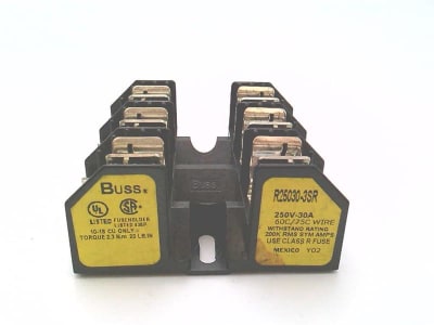 EATON CORPORATION R25030-3SR