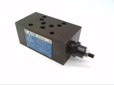 EATON CORPORATION DGMX2-5-PP-FW-S-30