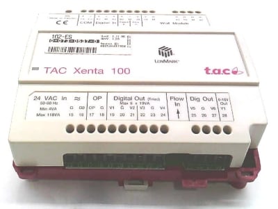 SCHNEIDER ELECTRIC 102-ES