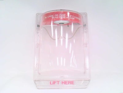 HARRINGTON SIGNAL STI-1100