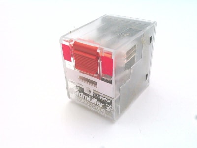 WEIDMULLER RCM370730