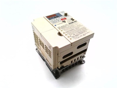 YASKAWA ELECTRIC CIMR-V7AA40P4
