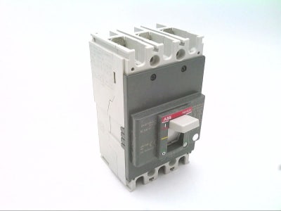 ASEA BROWN BOVERI AAAA25TW