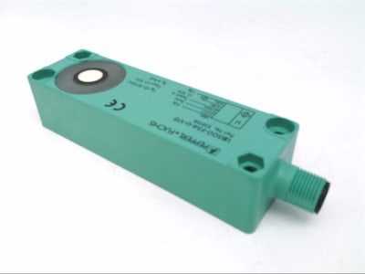 PEPPERL & FUCHS UB500-F54-U-V15