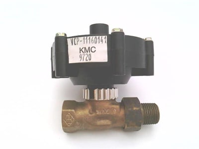 KMC CONTROLS VCP-11160141