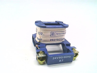 SCHNEIDER ELECTRIC LX1D2B7