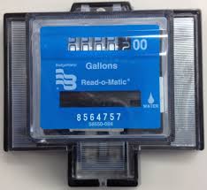 BADGER METER 58550-004