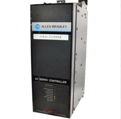 ALLEN BRADLEY 1391B-AA45N