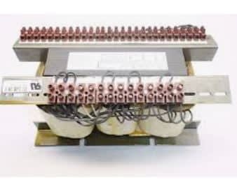 ALLEN BRADLEY 1391-T050DT