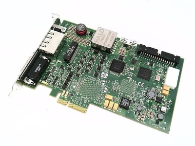 NATIONAL INSTRUMENTS PCLE-8237R